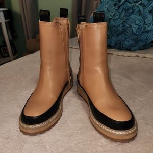 Cambria Boots
